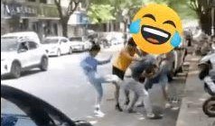 渭南网友爆料视频,视频揭露惊人一幕